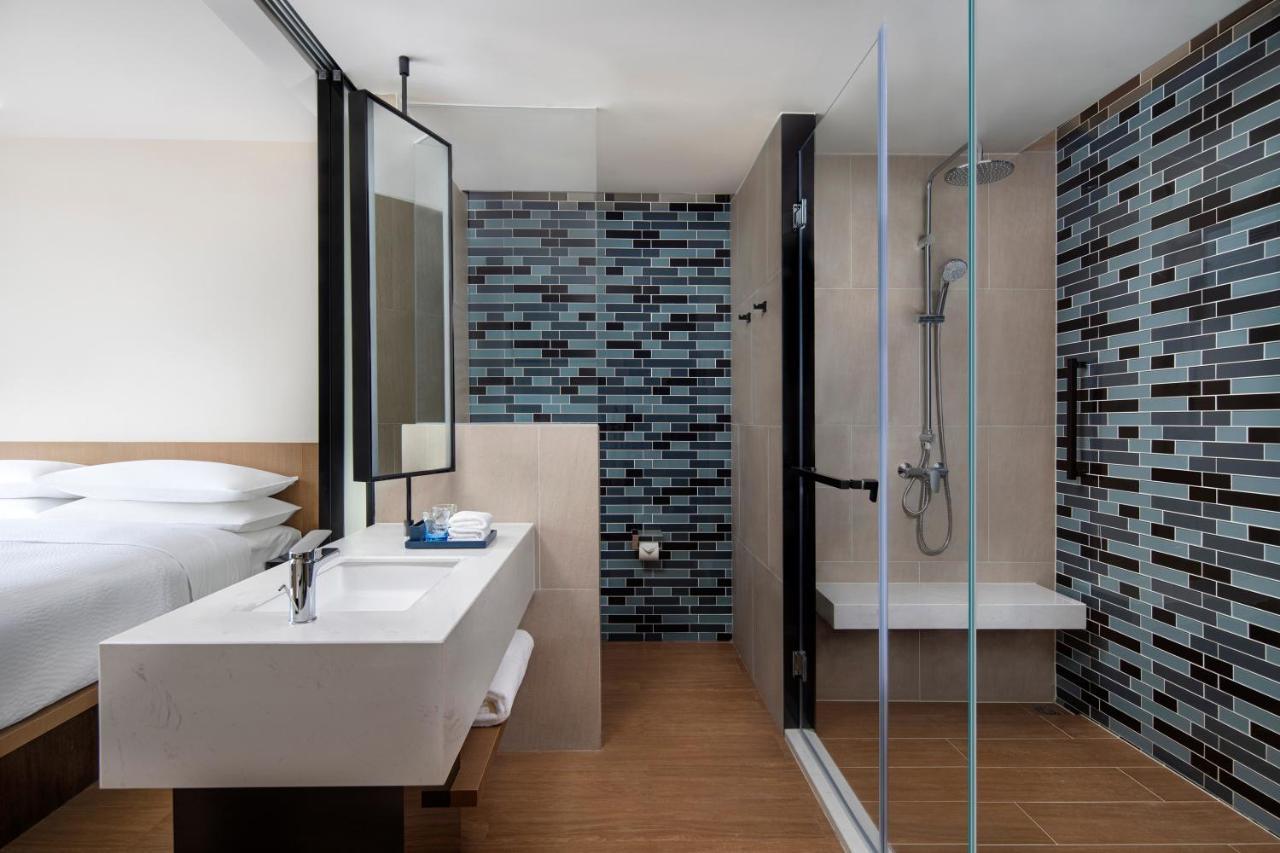Hotel Fairfield By Marriott Chongqing Yongchuan Extérieur photo